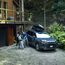 Thule Force 3 M Harte Autodachoberseite Schwarz, 7 image
