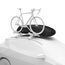 Thule Force 3 L Sport Harte Autodachoberseite Schwarz, 2 image