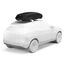 Thule Force 3 L Harte Autodachoberseite Schwarz, 3 image