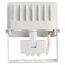 Steffen 65 00058 Flutlichtscheinwerfer Weiß 15 W LED E, 2 image