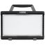 Steffen 65 00069 Arbeitslampe Schwarz LED 50 W, 2 image