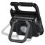 Steffen 65 00163 Arbeitslampe Schwarz LED 6 W, 2 image