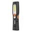 Steffen 65 00166 Arbeitslampe Schwarz, Orange LED 2,5 W