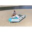 Bestway 65177 Aufblasbares Boot 1 Person(en) Reisen/Erholung Floß, 20 image