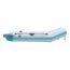 Bestway 65177 Aufblasbares Boot 1 Person(en) Reisen/Erholung Floß, 3 image