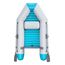 Bestway 65177 Aufblasbares Boot 1 Person(en) Reisen/Erholung Floß, 4 image