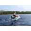 Bestway 65177 Aufblasbares Boot 1 Person(en) Reisen/Erholung Floß, 10 image