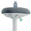 Leitz 65440085 Büro- & Computerstuhl Gepolsterter Sitz, 7 image