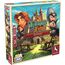 Pegasus Catapult Feud Katapult Fehde 20 min Brettspiel Taktisch