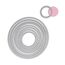 Sizzix 657551 Schablone