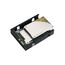QNAP QDA-A2AR Speicherlaufwerksgehäuse HDD / SSD-Gehäuse Schwarz 2.5", 3 image