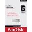 SanDisk 00183581 USB-Stick 128 GB USB Typ-A 3.2 Gen 1 (3.1 Gen 1) Silber, Kapazität: 128 GB, 3 image