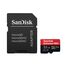 SanDisk Extreme Pro 32 GB MicroSDHC UHS-I Klasse 10, 2 image