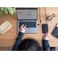 Trust 22221 Numerische Tastatur Laptop / PC USB Schwarz, 5 image