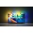Philips 8000 series 65PUS8000 165,1 cm (65") 4K Ultra HD Smart-TV WLAN Schwarz, 2 image
