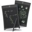 Wedo 66 908501 Schreibtablet Schwarz