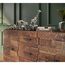 KARE 66041 Dekorative Statue & Figur Silber Polyresin, 4 image