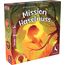 Pegasus Mission Haselnuss Mission Hazelnut 25 min Brettspiel Familie