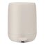 Blomus Sono Rund Kunststoff, Silikon Beige
