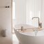 Blomus Sono Rund Kunststoff, Silikon Beige, 3 image