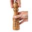Peugeot Paris Pfeffermühle Holz, 4 image