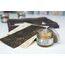 Sizzix 664809 Holzveredelungswachs klar, 2 image