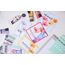 Sizzix 664896 Stempelhalter Grau, 2 image