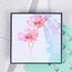 Sizzix 665261 Schablone Malschablone, 12 image