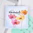 Sizzix 665261 Schablone Malschablone, 18 image