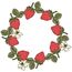 Sizzix 666611 Druckstempel, 2 image