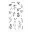 Sizzix 666641 Druckstempel, 3 image