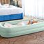 Intex 66810NP Luftmatratze Einzelmatratze Grün, Weiß Unisex, 3 image