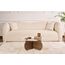 Woody Fashion Aeris Kaffeetisch Rundform 2 Bein(e), 2 image