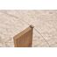 Woody Fashion Clara - Sapphire Oak, Transparent Kaffeetisch Rundform 3 Bein(e), 4 image