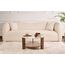 Woody Fashion Clara Kaffeetisch Rundform 3 Bein(e), 2 image
