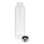 APS-Germany 66908 Trinkflasche Tägliche Nutzung 750 ml Borosilikatglas Transparent, 2 image