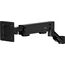 HyperX Armada Addon Gaming Mount Wand Schwarz