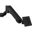 HyperX Armada Addon Gaming Mount Wand Schwarz, 2 image