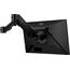 HyperX Armada Addon Gaming Mount Wand Schwarz, 6 image