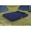 Bestway 67374 Luftmatratze Doppelmatratze Blau, 11 image