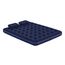 Bestway 67374 Luftmatratze Doppelmatratze Blau, 8 image