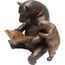 KARE 67418 Dekorative Statue & Figur Braun Polyresin, 7 image