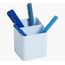 Exacompta 67762D Stiftehalter Kunststoff Hellblau, 3 image
