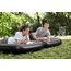 Bestway 67922 Luftmatratze Doppelmatratze Schwarz Unisex, 14 image