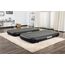 Bestway 67922 Luftmatratze Doppelmatratze Schwarz Unisex, 19 image