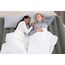 Bestway 67922 Luftmatratze Doppelmatratze Schwarz Unisex, 26 image