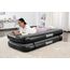 Bestway 67922 Luftmatratze Doppelmatratze Schwarz Unisex, 31 image