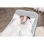 Bestway 67923 Luftmatratze Doppelmatratze Blau, Grau Unisex, 12 image