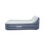 Bestway 67923 Luftmatratze Doppelmatratze Blau, Grau Unisex, 14 image