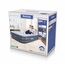 Bestway 67923 Luftmatratze Doppelmatratze Blau, Grau Unisex, 22 image